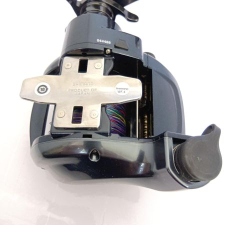  SHIMANO シマノ 電動リール　フォースマスター3000 044488