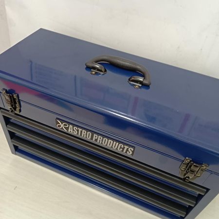  ASTRO PRODUCTS アストロプロダクツ ツールBOX TS202 ネイビー