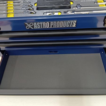  ASTRO PRODUCTS アストロプロダクツ ツールBOX TS202 ネイビー