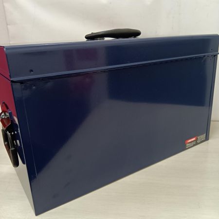  ASTRO PRODUCTS アストロプロダクツ ツールBOX TS202 ネイビー
