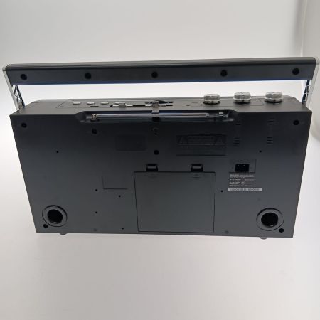  AIWA アイワ ラジオカセットプレーヤー GAA4-RCP0001