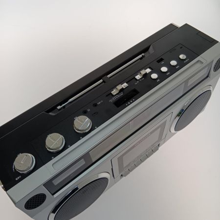  AIWA アイワ ラジオカセットプレーヤー GAA4-RCP0001