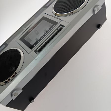  AIWA アイワ ラジオカセットプレーヤー GAA4-RCP0001