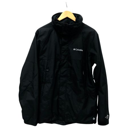  Columbia コロンビア ジャケット ナイロンジャケット SIZE M WM7169 ブラック