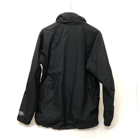  Columbia コロンビア ジャケット ナイロンジャケット SIZE M WM7169 ブラック