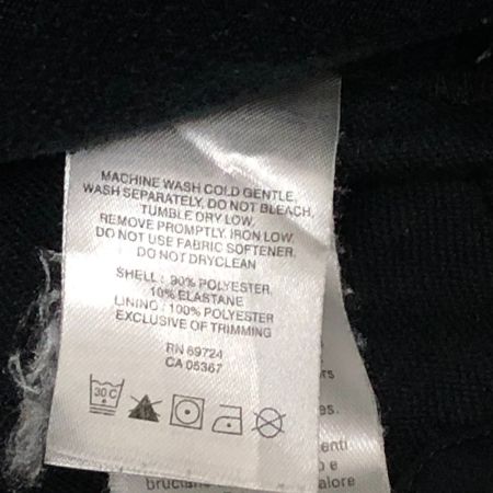  Columbia コロンビア ジャケット ナイロンジャケット SIZE M WM7169 ブラック