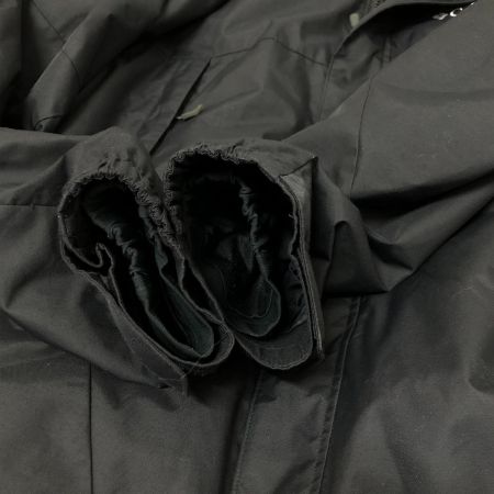  Columbia コロンビア ジャケット ナイロンジャケット SIZE M WM7169 ブラック