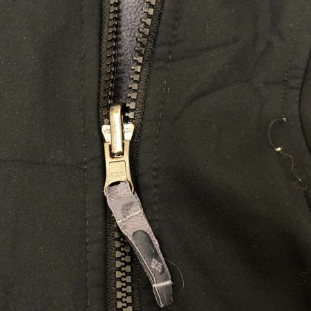  Columbia コロンビア ジャケット フリースジャケット SIZE XL 69724/05367 ブラック