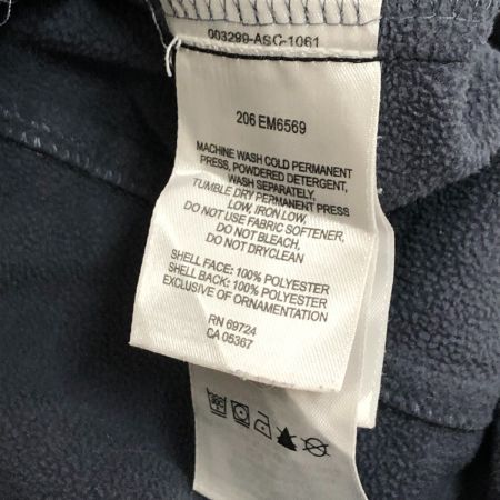  Columbia コロンビア ジャケット フリースジャケット SIZE XL 69724/05367 ブラック