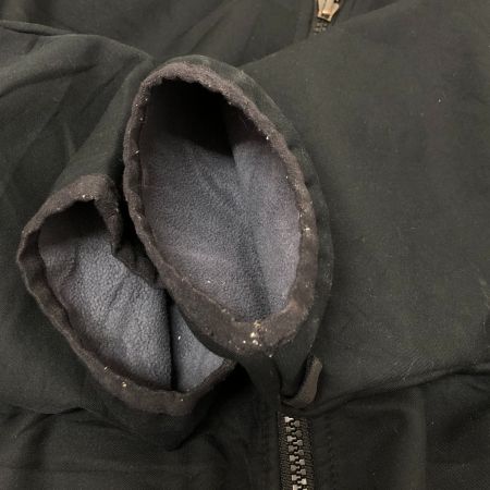  Columbia コロンビア ジャケット フリースジャケット SIZE XL 69724/05367 ブラック