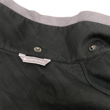  Columbia コロンビア ジャケット フリースジャケット SIZE XL 69724/05367 ブラック
