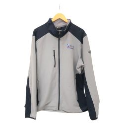□□ THE NORTH FACE ザノースフェイス ジャケット ナイロンジャケット SIZE XL  NF0A3LGV ライトグレー Cランク