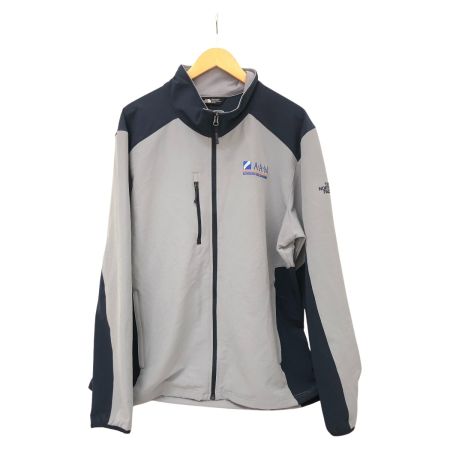  THE NORTH FACE ザノースフェイス ジャケット ナイロンジャケット SIZE XL  NF0A3LGV ライトグレー