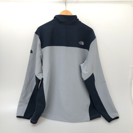  THE NORTH FACE ザノースフェイス ジャケット ナイロンジャケット SIZE XL  NF0A3LGV ライトグレー