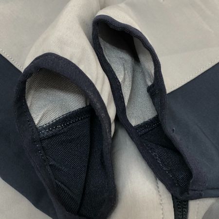  THE NORTH FACE ザノースフェイス ジャケット ナイロンジャケット SIZE XL  NF0A3LGV ライトグレー