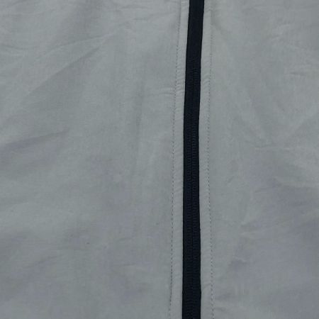  THE NORTH FACE ザノースフェイス ジャケット ナイロンジャケット SIZE XL  NF0A3LGV ライトグレー