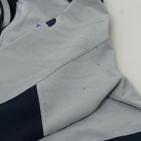  THE NORTH FACE ザノースフェイス ジャケット ナイロンジャケット SIZE XL  NF0A3LGV ライトグレー