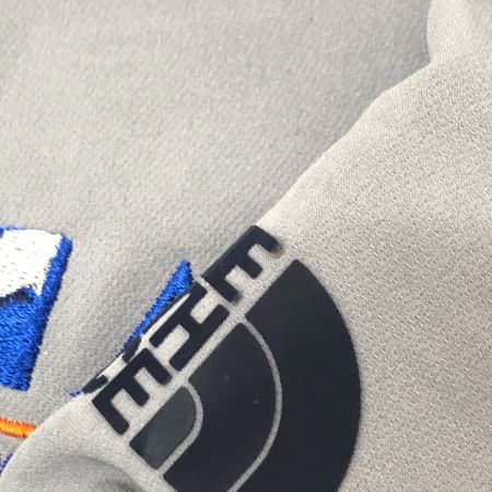  THE NORTH FACE ザノースフェイス ジャケット ナイロンジャケット SIZE XL  NF0A3LGV ライトグレー