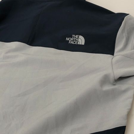  THE NORTH FACE ザノースフェイス ジャケット ナイロンジャケット SIZE XL  NF0A3LGV ライトグレー