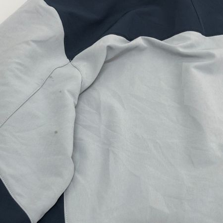  THE NORTH FACE ザノースフェイス ジャケット ナイロンジャケット SIZE XL  NF0A3LGV ライトグレー