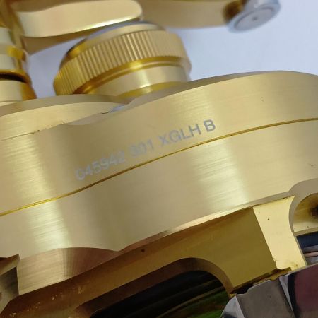  SHIMANO シマノ 23 カルカッタコンクエストMD 301XGLH 左ハンドル 045942