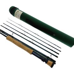  ORVIS フライロッド　フリークエントフライヤー 908 Bランク