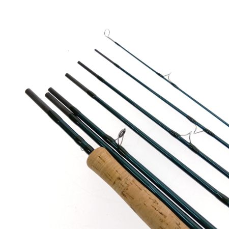  ORVIS フライロッド　フリークエントフライヤー 908