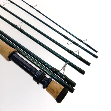  ORVIS フライロッド　フリークエントフライヤー 908