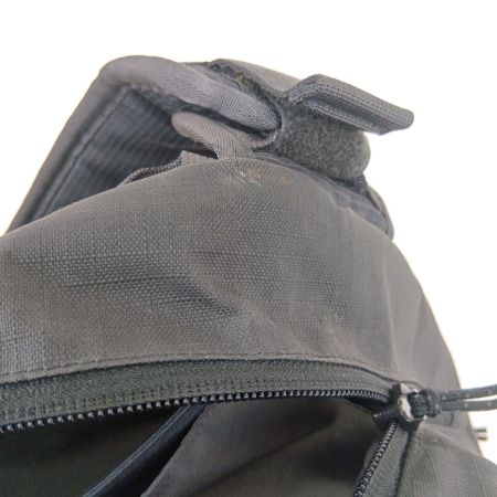  Patagonia パタゴニア ステルス・スリング（Stealth Sling）10L　フィッシング STY48328 ブラック