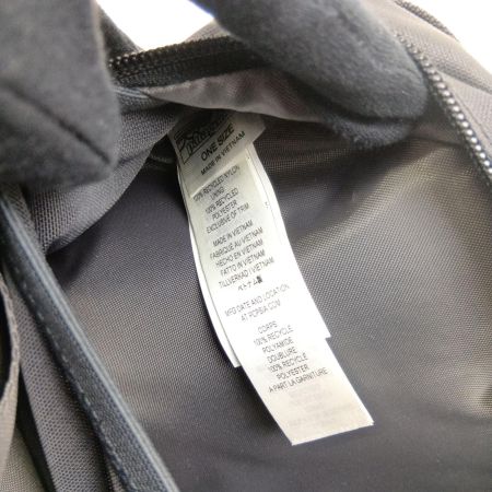  Patagonia パタゴニア ステルス・スリング（Stealth Sling）10L　フィッシング STY48328 ブラック