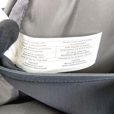  Patagonia パタゴニア ステルス・スリング（Stealth Sling）10L　フィッシング STY48328 ブラック