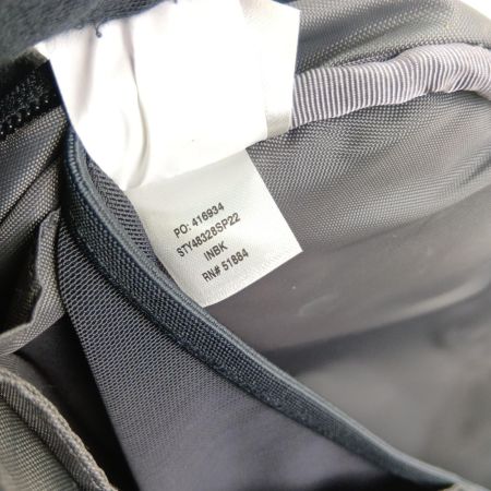  Patagonia パタゴニア ステルス・スリング（Stealth Sling）10L　フィッシング STY48328 ブラック