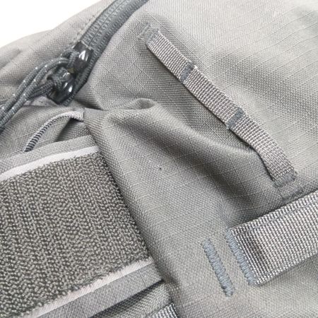  Patagonia パタゴニア ステルス・スリング（Stealth Sling）10L　フィッシング STY48328 ブラック