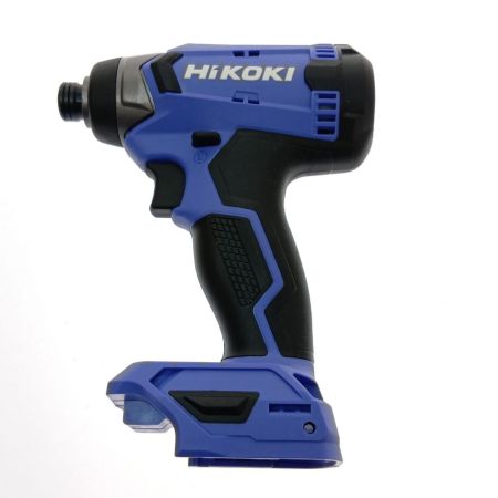  HOKOKI コードレスインパクトドライバ FWH 18DA