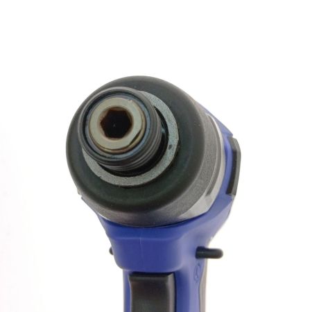  HOKOKI コードレスインパクトドライバ FWH 18DA