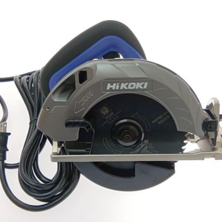  HiKOKI ハイコーキ 165ｍｍマルノコ FC 6MA3