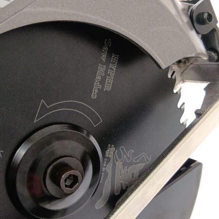  HiKOKI ハイコーキ 165ｍｍマルノコ FC 6MA3