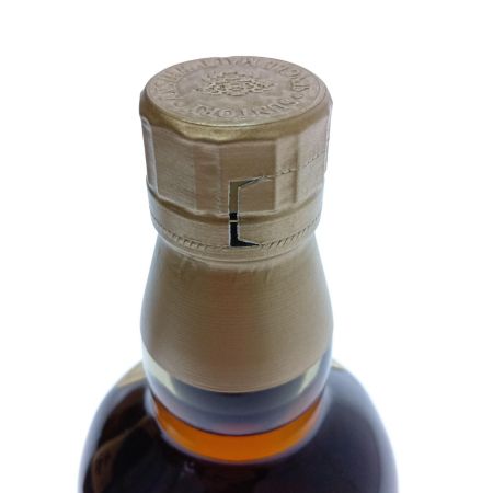 【北海道内限定発送】 YAMAZAKI 山崎/サントリー シングルモルトウイスキー山崎　12年 未開栓