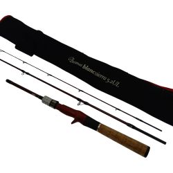 □□ Fishman フィッシュマン  Beams sierra　5.2UL Bランク