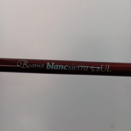  Fishman フィッシュマン  Beams sierra　5.2UL