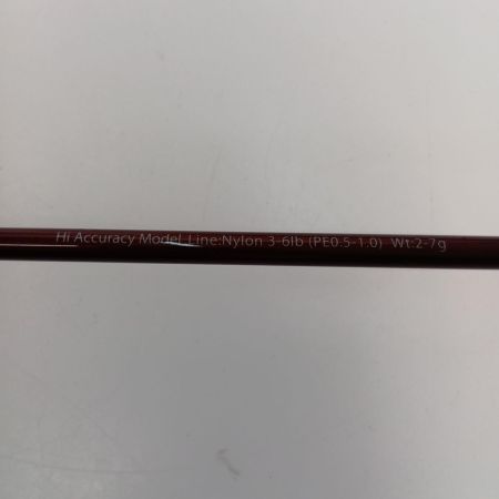  Fishman フィッシュマン  Beams sierra　5.2UL