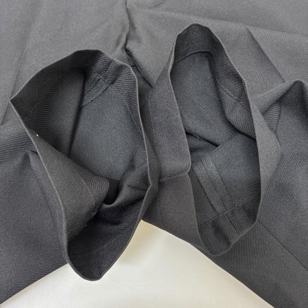 PWA パンツ スラックス SIZE L  P09C101-PT01 ブラック