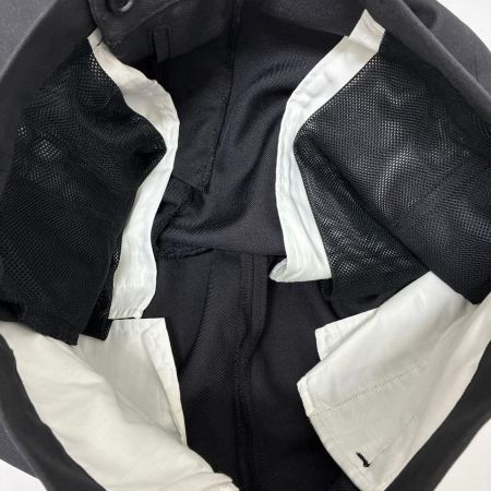 PWA パンツ スラックス SIZE L  P09C101-PT01 ブラック