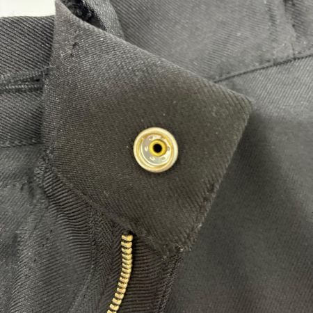 PWA パンツ スラックス SIZE L  P09C101-PT01 ブラック