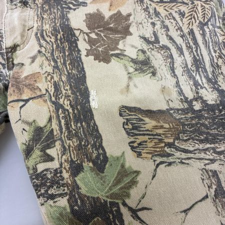 Duxbak パンツ 古着 SIZE L  オリーブ
