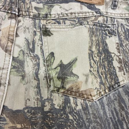 Duxbak パンツ 古着 SIZE L  オリーブ