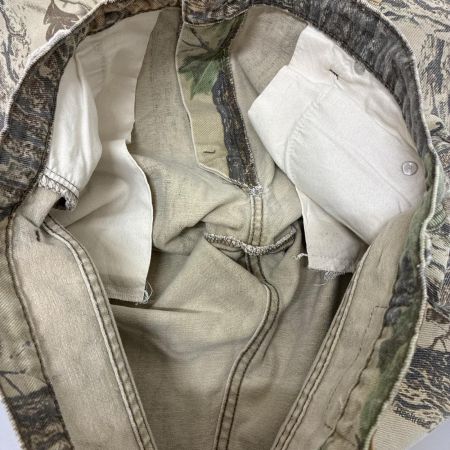 Duxbak パンツ 古着 SIZE L  オリーブ