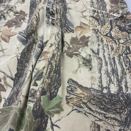 Duxbak パンツ 古着 SIZE L  オリーブ