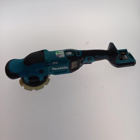  MAKITA マキタ 125ｍｍ充電式ランダムオービットポリッシャ　18Ｖ PO500D