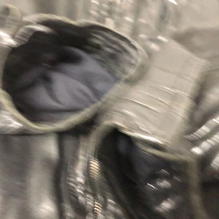  LUVA TRAM ジャケット レザージャケット SIZE M 羊革 WHN200 ブラック